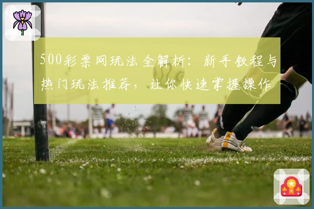 500彩票网玩法全解析：新手教程与热门玩法推荐，让你快速掌握操作技巧