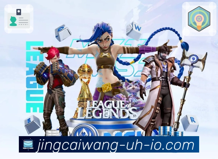 奖项1